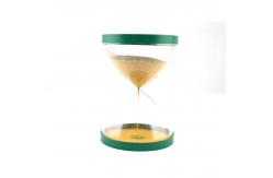 China Not Broken Plastic Hourglass 5 Minute   DIY Sand Hourglass Timer supplier
