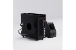 China Air Cooled Handheld Laser Welding Machine 2000W 1500W Metal Raycus Fiber Laser Welder supplier