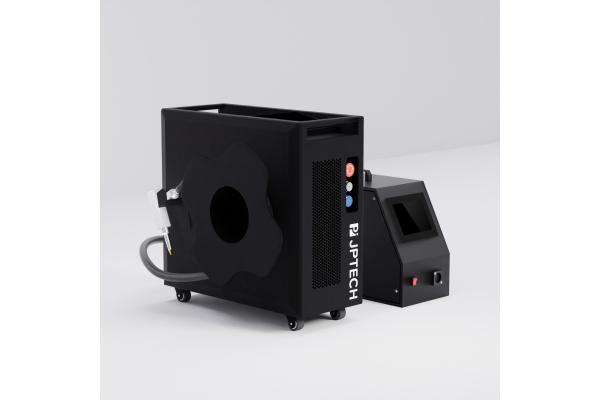 Air Cooled Handheld Laser Welding Machine 2000W 1500W Metal Raycus Fiber Laser Welder