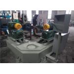 Pipe fitting Beveling Machine High Speed Easy Operation 1.8*1.8*2.3M for sale