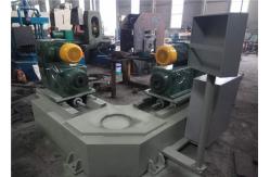 China 3.8kw Two Head Carbon Steel Pipe Beveling Machine supplier