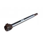 Linear Optical Axis Wheel Loader Spare Parts 14D0223 Piston Rod for sale