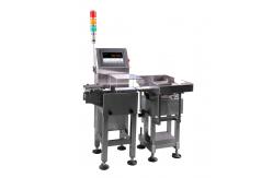 China 10 Inch TFT GM ChexGo CW-100G 0.05G Weighing Scale Indicator supplier