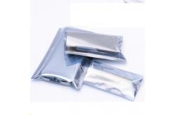 China Recyclable Anti Static ESD Bags Moisture Proof For Sensitive Electronic Devices supplier