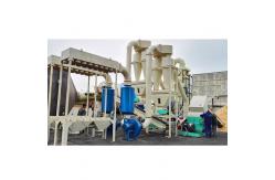 China 95% Drying Efficiency Three Layers Rotary Drum Wood Chip Dryer supplier