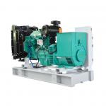 50HZ 4BT3.9-G2 37.5KVA  Diesel Generator set for sale