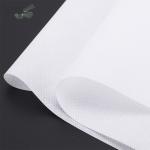 PVA Fiber Nonwoven Paper Water Soluble Fabric Eco Friendly for sale