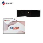 CCD Optical Fiber Spectrometer Advanced Technology For Spectral Analysis for sale