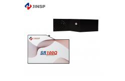 China CCD Optical Fiber Spectrometer Advanced Technology For Spectral Analysis supplier