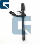 7N-0449 7N0449 Tractor D6D Engine 3306 Fuel Injector for sale