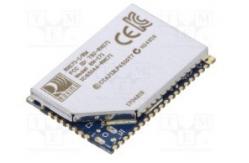 China RN171-I/RM Digital Electronic Module , Microchip Wifi Modules 2.462GHz  11000Kbps supplier