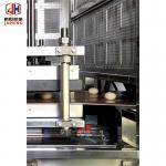 CE Large Capacity Roti Chapati Making Machine Flatbread Tortilla Wrap for sale