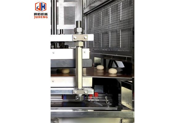 CE Large Capacity Roti Chapati Making Machine Flatbread Tortilla Wrap