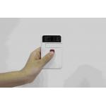 High Repeatability White Portable Transmission Meter 13mm Thickness for sale