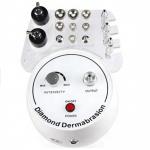 RF Face Lifting Skin Spa System skin microdermabrasion machine for sale