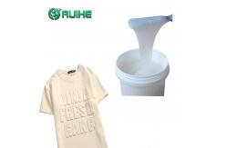 China LFGB Two Component Liquid Silicone Rubber Patches Custom Logo Accessories Label supplier