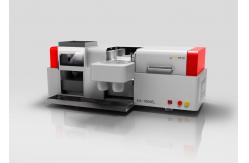 China 2.0nm Flame Aas Atomic Absorption Spectrophotometer Laboratory Chemical Cosmetic supplier