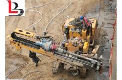 China 65KN Core Drilling Machine supplier