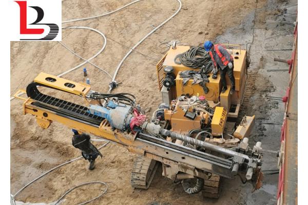 65KN Core Drilling Machine