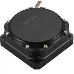 RS422 Fog Fiber Optic Gyro 0.3°/H Bias Gyro Sensor Navigation for sale