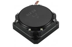 China RS422 Fog Fiber Optic Gyro 0.3°/H Bias Gyro Sensor Navigation supplier