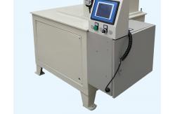 China Special Numerical Control Welding Machine for Sheet Metal Splicing supplier