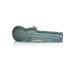 Universal Musics Instrument ABS Guitar Case For Electric Bass Guitar for sale