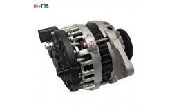 China Excavator Alternator 129908-77210 60356143 60358654 4TNV98 DX60-7 12V 80A supplier