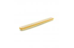 China 25-Pair Super-Mini Splicing Module without Gel supplier