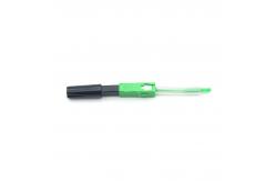 China SC/APC Hot-melt quickly assembly Optic Fiber connector supplier