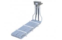 China 3KW Electric Immersion Water Heater supplier