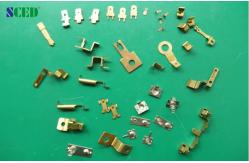 china PCB Terminal Block exporter