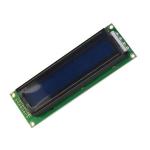 FSTN Positive Character LCD Display 24X2 Stn Blue Monochrome 3.7 Inch for sale