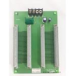 Backplane Board SMT Spare Parts J9060119A / J90600119B CP60 386 Long Lifepsan for sale