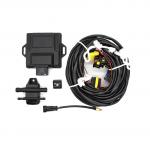 24 Pin CNG LPG Vehicle Electronic Control Unit Engine Management System With OBD II for sale