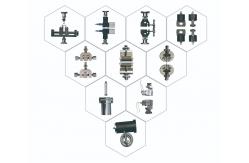 China Single Column Microcomputer Control Servo Universal Tensile Testing Machine OEM supplier