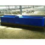 Water Trough Rotational Moulding Raw Materials Mold for sale