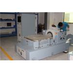 2-3000 Hz Standard Vibration Table Testing Equipment With Cooling Blower for sale