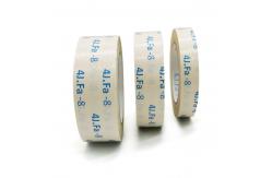 China Factory Custom Printing Residue Free Double Sided Carpet Tape supplier