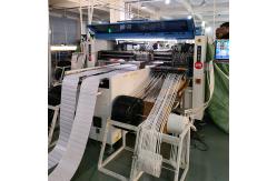 China SMT Placement machine for LED strip light Assembly Pick And Place Machine supplier