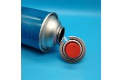 China Premium Butane Gas Canister for Professional Catering with High-Performance Output supplier