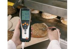 China Original Temperature Measuring Instrument For Accurate Temperature Measurement weight-428g supplier