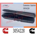 Diesel Engine Fuel Injector 3054228 3054219 3054216 For Cummins NT855 Engine for sale