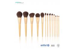 China ISO9001 Natural Hair Angular Blush Makeup Tool Kit supplier