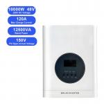 Customizable OEM & ODM Solar Inverter 1KW-10KW - Pure Sine Wave Hybrid Power Solution