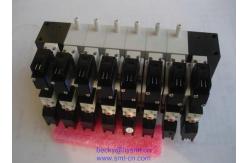 China KGB-M7163-00X EJECTOR, RESIN supplier