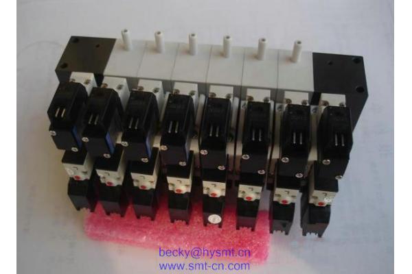 KGB-M7163-00X EJECTOR, RESIN