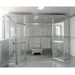 IEC60529 IPX1to IPX9K Integrated Waterproof Degrees Ingress Protection Testing System for sale