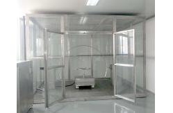 China IEC60529 IPX1to IPX9K Integrated Waterproof Degrees Ingress Protection Testing System supplier