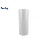 Transparent Hot Melt Adhesive Film Hot Melt Glue Sheet For Embroidery Logo